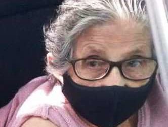 MG – Idosa de 94 anos morre atropelada após ser vacinada contra a Covid-19