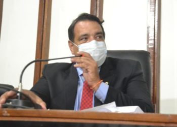 Alan Sanches declara rompimento político com João Roma por ‘deslealdade’ a Neto