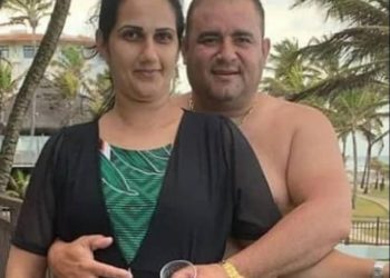 PB- Casal morre de Covid no mesmo dia e tem casa e oficina invadidas e furtadas