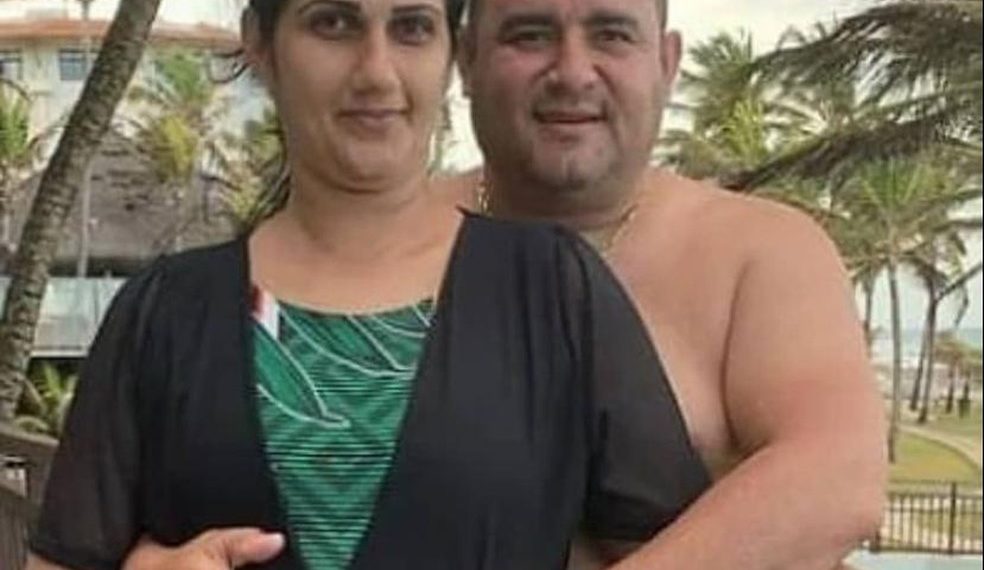 PB- Casal morre de Covid no mesmo dia e tem casa e oficina invadidas e furtadas