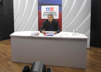 Secretaria da Educação apresenta detalhes do planejamento para ano letivo da rede estadual