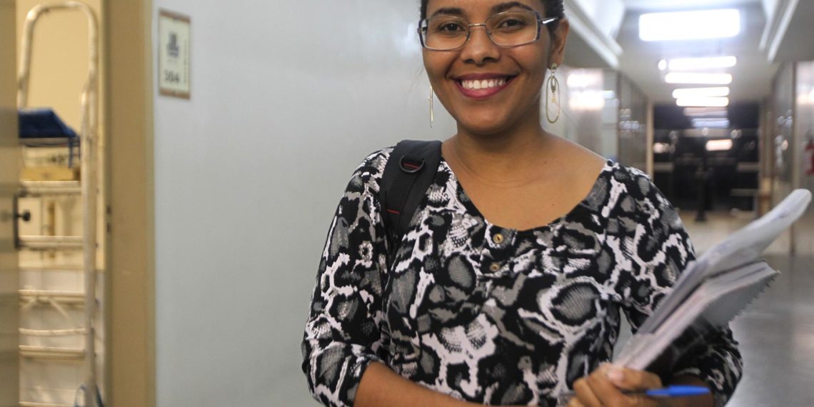 Programa Partiu Estágio vai selecionar quase três mil universitários
