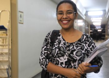 Programa Partiu Estágio vai selecionar quase três mil universitários