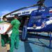 Aeronaves do Estado retomam transporte de vacinas contra covid-19