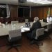 “Queremos o retorno das aulas, mas o momento não está fácil”, diz governador em reunião com prefeitos