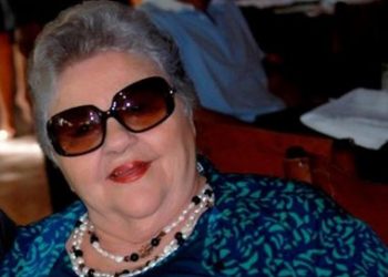 Mãe de Geddel Vieira Lima é condenada a 10 anos de reclusão por lavagem de dinheiro