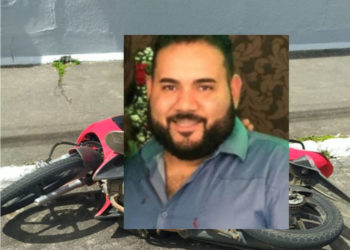 Funcionário da 5ª Ciretran é assassinado no centro de Itabuna