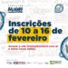 Festival Balaiano abre convocatória para artistas de toda Bahia