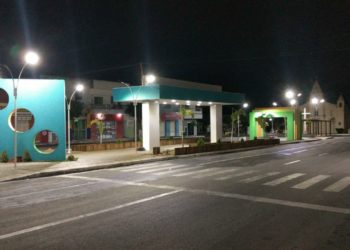 Primeira noite do toque de recolher em Coité foi tranquila; no estado 12 pessoas foram autuadas em 7 cidades