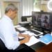 SEC promove encontro virtual com Núcleos Territoriais de Educação sobre protocolos de início das aulas