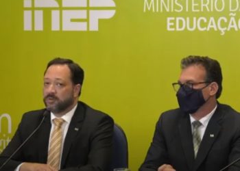 Enem digital teve abstenção de 71,3%