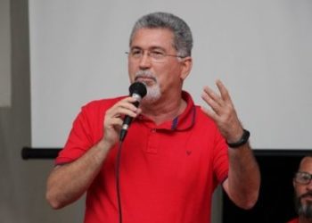 Morre Valmir Sampaio, ex-prefeito de Amargosa, vítima da Covid-19