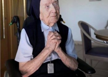 Aos 116 anos, segunda pessoa mais velha do mundo se cura de Covid-19