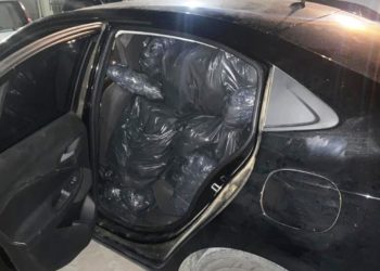 Maconha estimada em R$ 500 mil seria distribuída em Feira