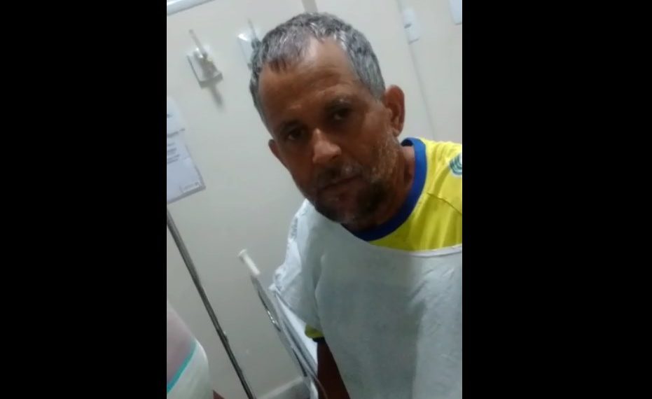 Após se recuperar da Covid-19, coiteense morre em Salvador ao descobrir um câncer