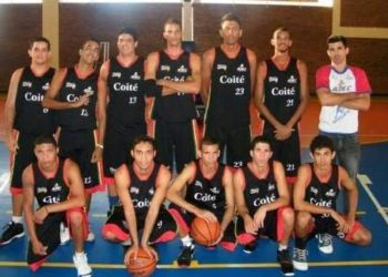 Basquete coiteense: conheça a história, conquistas e projetos
