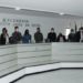 Com primeira mulher na presidência, Câmara Municipal de Retirolândia inicia os trabalhos legislativos 2021