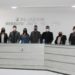 Com primeira mulher na presidência, Câmara Municipal de Retirolândia inicia os trabalhos legislativos 2021