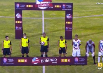 Baianão: Vitória enfrenta UNIRB estreante na séria A. Jogo ao vivo acompanhe