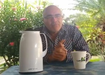Ponto do Cafezinho – O tema é música de todo ritmo, clique e assista