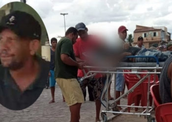 Homem morre após sofrer queda de cavalo em Novo Paraíso de Jacobina