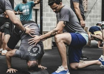 Crossfit ganha força em Coité. Mais uma reportagem da série “Além do Futebol”