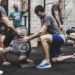 Crossfit ganha força em Coité. Mais uma reportagem da série “Além do Futebol”