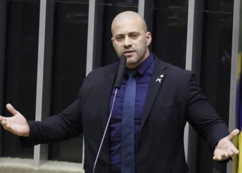 Por unanimidade, STF confirma prisão do deputado Daniel Silveira