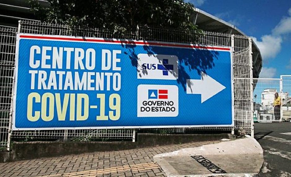 Governo teme dificuldades na contratação de profissionais de saúde para Hospital da Fonte Nova