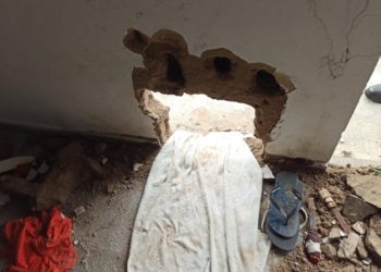 Seis detentos fogem do Conjunto Penal de Paulo Afonso, no norte da Bahia