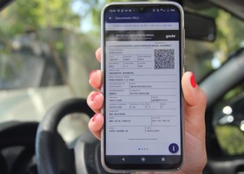 Liminar do TRF-4 determina que certificado de registro e licenciamento veicular voltem a ser impressos em todo país
