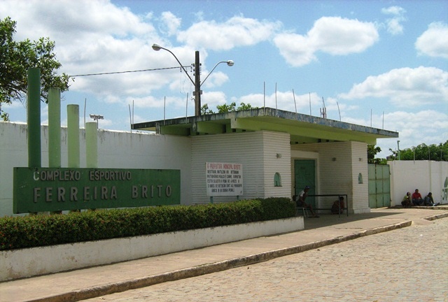 Seis jogadores do Sergipe testam positivo e amistoso contra o Atlético de Alagoinhas é cancelado