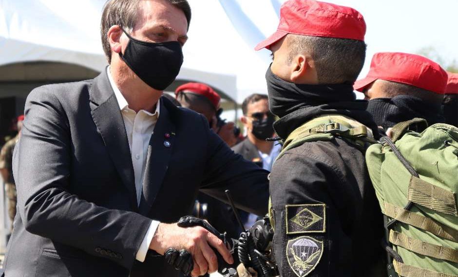 Forças Armadas usam verba para comprar picanha e cerveja