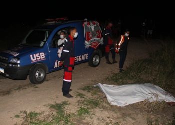 Homem é assassinado a tiros as margens da BA 120 em Coité; homem passa mal no local e morre (atualizada)