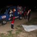 Homem é assassinado a tiros as margens da BA 120 em Coité; homem passa mal no local e morre (atualizada)