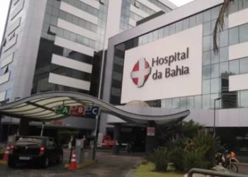 Cinco dos maiores hospitais particulares de Salvador têm 100% de ocupação de UTIs Covid