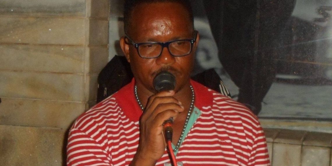 Morre o compositor Paulo Natividade, autor de sucessos do Ilê Aiyê, vítima de covid-19