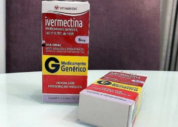 Fabricante da ivermectina aponta ineficácia de vermífugo contra a covid-19
