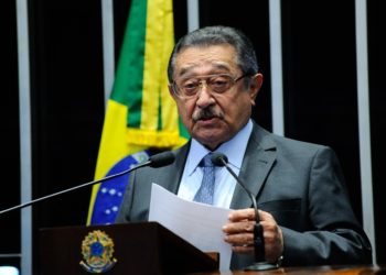 Vítima da Covid: senador e ex-governador da Paraíba, José Maranhão morre aos 87 anos