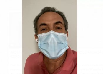 Após receber os novos números da Covid-19 em Coité, prefeito volta atrás e afirma que vai aderir a lockdown do Estado