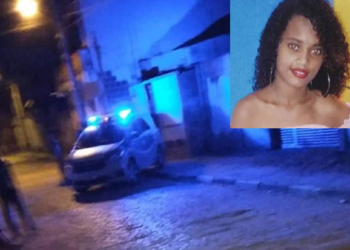 Feira: menina de 13 anos é assassinada a tiros: alvo seria a mãe, diz avô da jovem