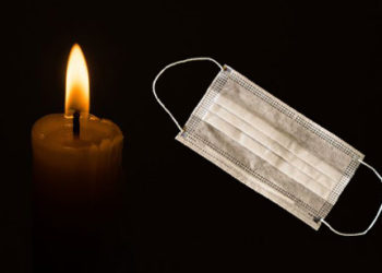 Diagnosticado com Covid, morador de Santaluz morre um dia antes de completar 78 anos