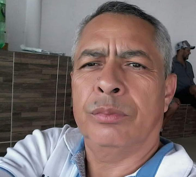 Músico da extinta Banda Ello de Jacobina, morre vítima de Coronavírus em Petrolina