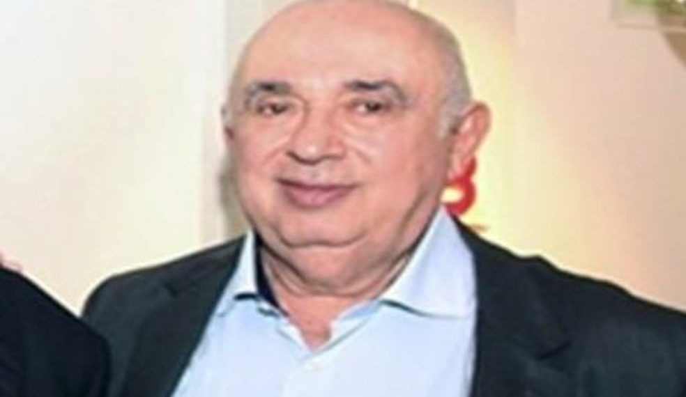 Morre Noel Barbosa, fundador da rede de supermercados G Barbosa