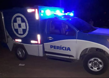 Criminosos invadem casa, executam 4 pessoas e deixam uma ferida