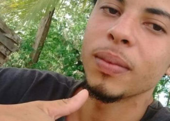 Santaluz: Jovem com passagem por tráfico morre após troca de tiros com a Polícia Militar