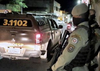 Bahia ultrapassa marca de 100 autuados por descumprimento de decreto