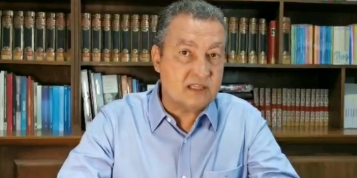 Governo confirma prorrogação do lockdown na Bahia até quarta