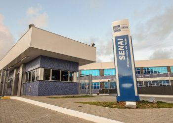 Senai Bahia oferece 1680 vagas gratuitas para cursos de qualificação profissional