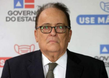 Secretário da SSP defende experimento com liberação das drogas no Brasil